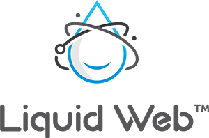 liquid web logo